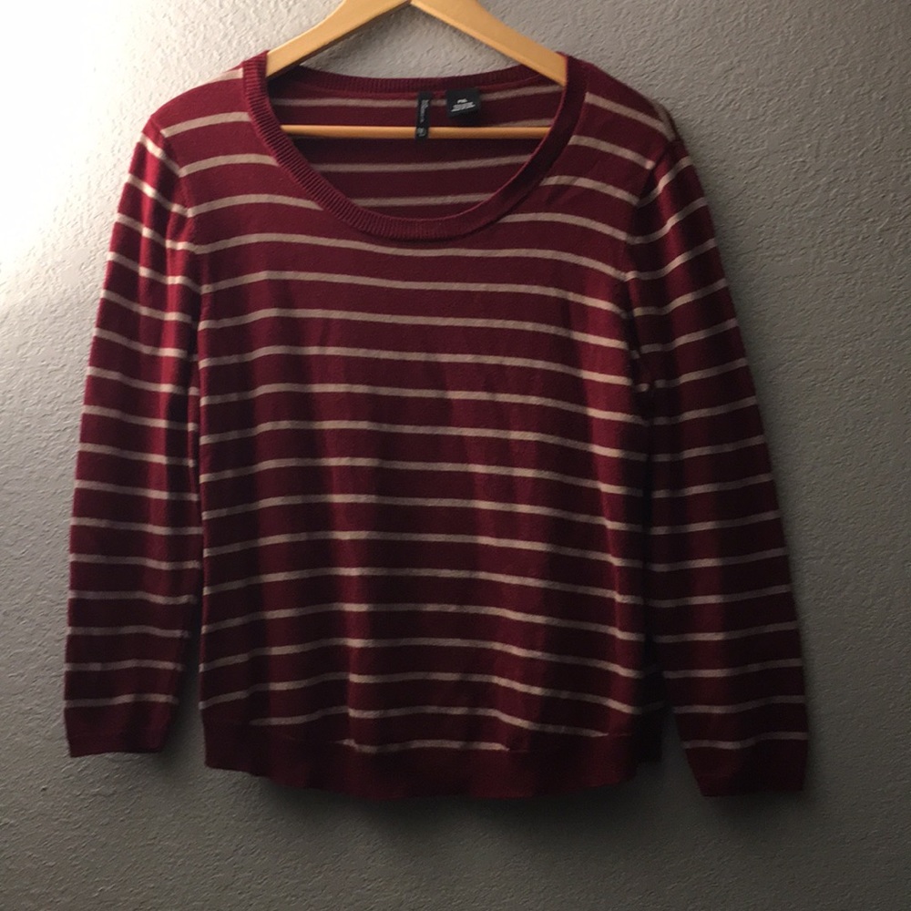 New Direction ☑️